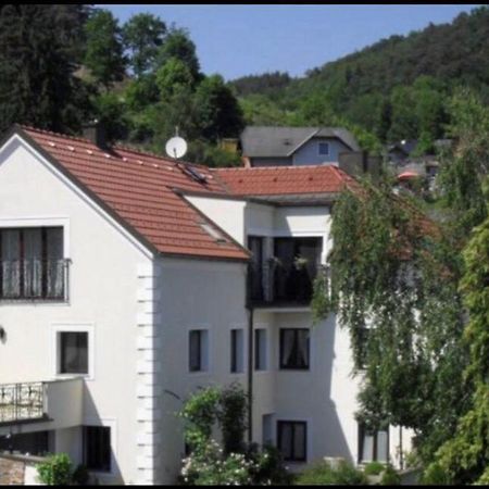 Pension Artstetten Luaran gambar