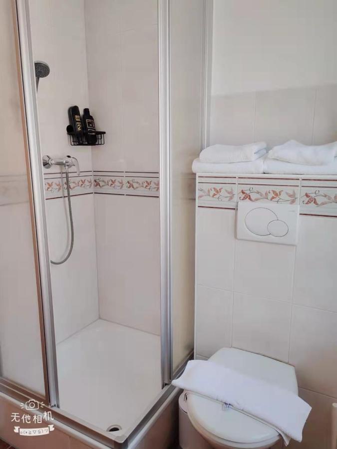 Pension Artstetten Luaran gambar