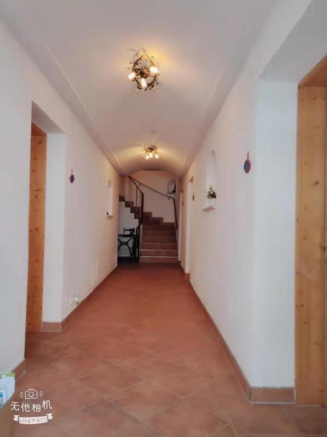 Pension Artstetten Luaran gambar
