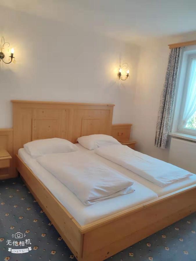Pension Artstetten Luaran gambar